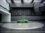 Mercedes-AMG GT R 2016 года